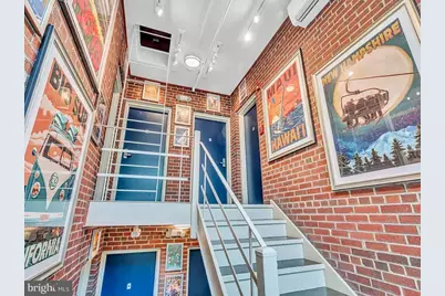 220 2nd Street SE #201, Washington, DC 20003 - Photo 1