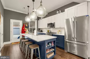 421 10th St NE, Washington, DC 20002 - Photo 11