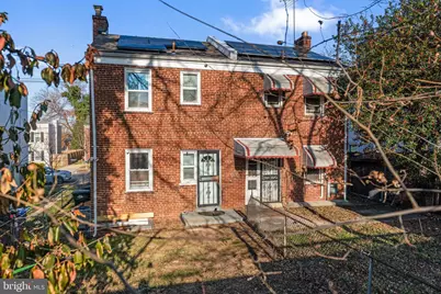 4801 B Street SE, Washington, DC 20019 - Photo 37