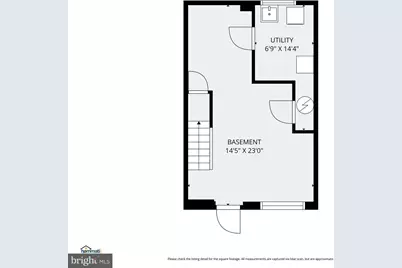 4801 B Street SE, Washington, DC 20019 - Photo 41