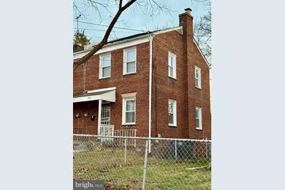 4801 B Street SE, Washington, DC 20019 - Photo 1