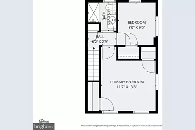 4801 B Street SE, Washington, DC 20019 - Photo 43