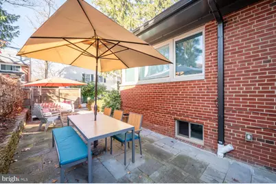 3400 Broad Branch Terrace NW, Washington, DC 20008 - Photo 33