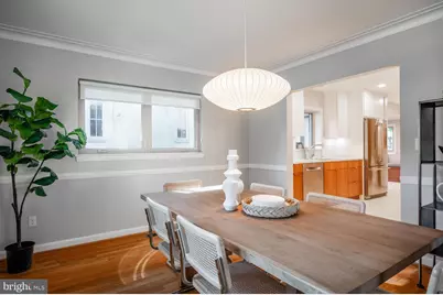 3400 Broad Branch Terrace NW, Washington, DC 20008 - Photo 13