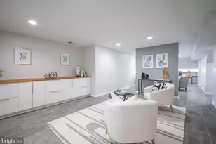 3400 Broad Branch Terrace NW, Washington, DC 20008 - Photo 29