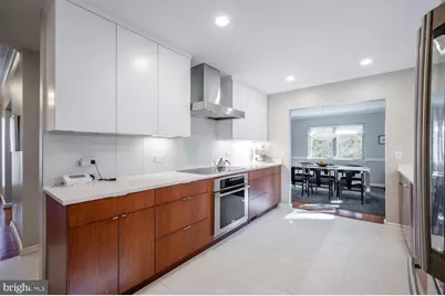 3400 Broad Branch Terrace NW, Washington, DC 20008 - Photo 11