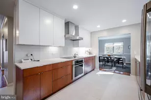 3400 Broad Branch Terrace NW, Washington, DC 20008 - Photo 11