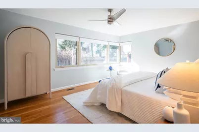 3400 Broad Branch Terrace NW, Washington, DC 20008 - Photo 17