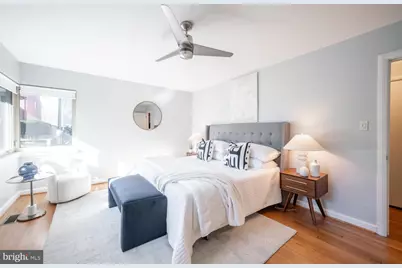 3400 Broad Branch Terrace NW, Washington, DC 20008 - Photo 15