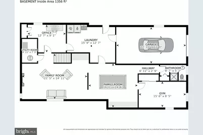 3400 Broad Branch Terrace NW, Washington, DC 20008 - Photo 45