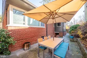 3400 Broad Branch Terrace NW, Washington, DC 20008 - Photo 39