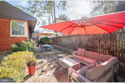 3400 Broad Branch Terrace NW, Washington, DC 20008 - Photo 37