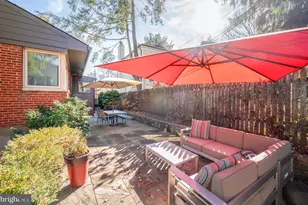 3400 Broad Branch Terrace NW, Washington, DC 20008 - Photo 37