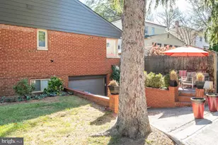 3400 Broad Branch Terrace NW, Washington, DC 20008 - Photo 41