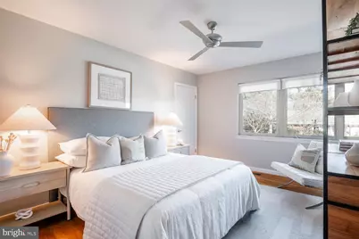 3400 Broad Branch Terrace NW, Washington, DC 20008 - Photo 21