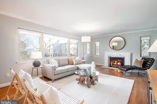 3400 Broad Branch Terrace NW, Washington, DC 20008 - Photo 5