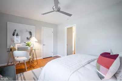 3400 Broad Branch Terrace NW, Washington, DC 20008 - Photo 25