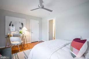 3400 Broad Branch Terrace NW, Washington, DC 20008 - Photo 25