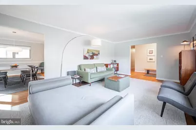 3400 Broad Branch Terrace NW, Washington, DC 20008 - Photo 9