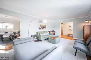 3400 Broad Branch Terrace NW, Washington, DC 20008 - Photo 9