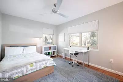 3400 Broad Branch Terrace NW, Washington, DC 20008 - Photo 21