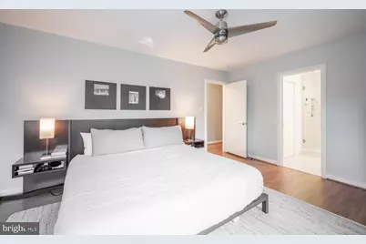 3400 Broad Branch Terrace NW, Washington, DC 20008 - Photo 17