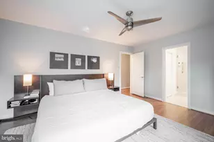 3400 Broad Branch Terrace NW, Washington, DC 20008 - Photo 17