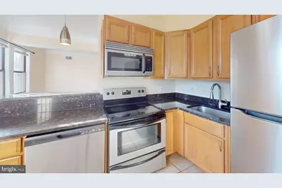 315 Evarts Street NE #T6, Washington, DC 20002 - Photo 3