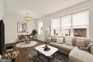 2630 Adams Mill Rd NW, Washington, DC 20009 - Photo 5