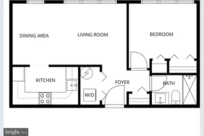 2630 Adams Mill Road NW #302, Washington, DC 20009 - Photo 17