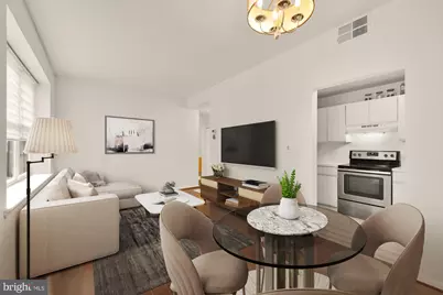 2630 Adams Mill Road NW #302, Washington, DC 20009 - Photo 7