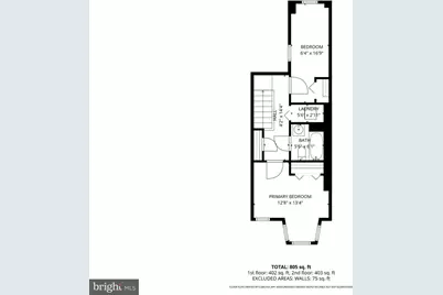 813 12th Street NE, Washington, DC 20002 - Photo 33
