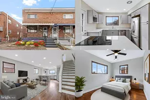 5826 Eastern Ave NE, Washington, DC 20011 - Photo 1