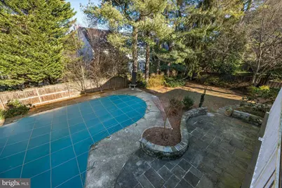 4238 50th Street NW, Washington, DC 20016 - Photo 49