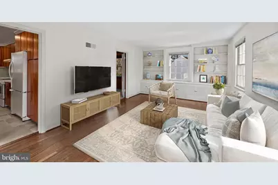 4238 50th Street NW, Washington, DC 20016 - Photo 23