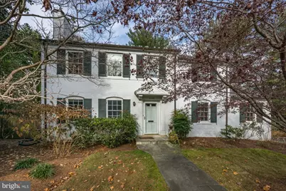 4238 50th Street NW, Washington, DC 20016 - Photo 1