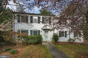 4238 50th St NW, Washington, DC 20016 - Photo 1