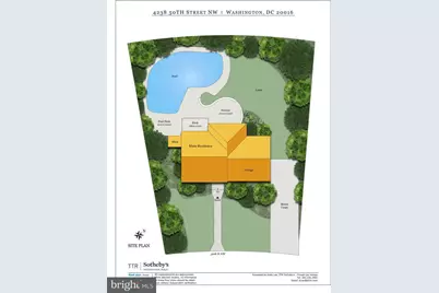 4238 50th Street NW, Washington, DC 20016 - Photo 55