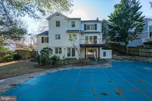 4238 50th St NW, Washington, DC 20016 - Photo 47