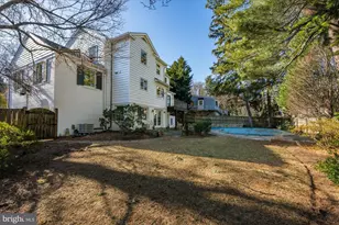 4238 50th St NW, Washington, DC 20016 - Photo 51