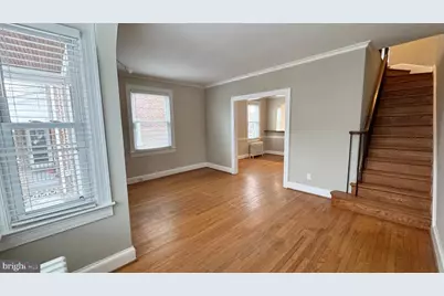 612 Quintana Place NW, Washington, DC 20011 - Photo 5