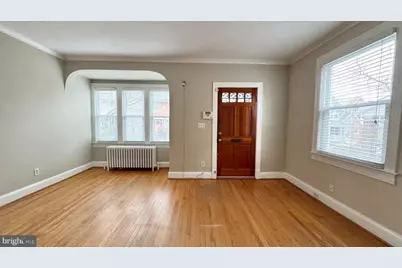612 Quintana Place NW, Washington, DC 20011 - Photo 3