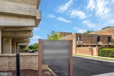 300 M Street SW #N508, Washington, DC 20024 - Photo 29