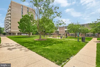 300 M Street SW #N508, Washington, DC 20024 - Photo 31