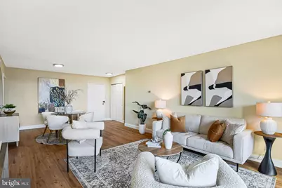 300 M Street SW #N508, Washington, DC 20024 - Photo 7