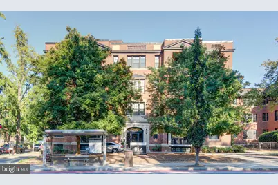 3625 16th Street NW #404, Washington, DC 20010 - Photo 1