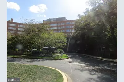 4000 Tunlaw Road NW #1029, Washington, DC 20007 - Photo 3