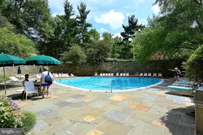 4000 Tunlaw Road NW #1029, Washington, DC 20007 - Photo 11