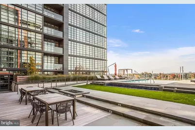 45 Sutton Square SW #1006, Washington, DC 20024 - Photo 37