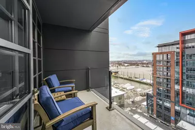 45 Sutton Square SW #1006, Washington, DC 20024 - Photo 25